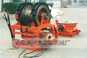 YTL-600型工程、水井鉆機