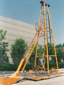 GS-300A型框架式工程、水井鉆機