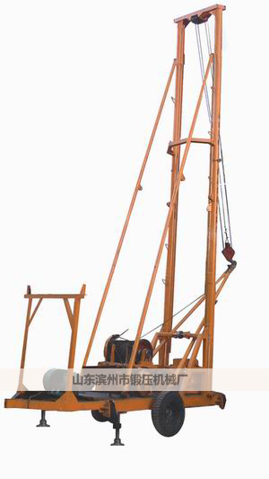 CYTL-300A-1工程、水井鉆機